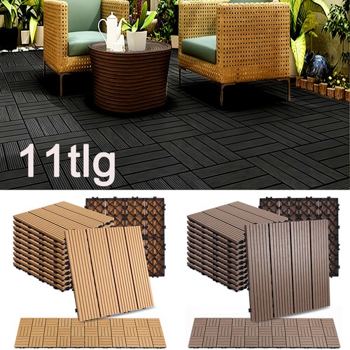 11er set wpc - set,