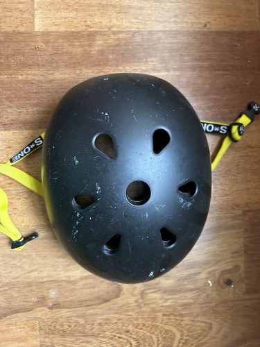 Lifer helm roller derby - s1,