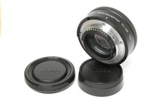 Nikon AF-I TC-14E  Telekonverter / Konverter gebraucht TC14E