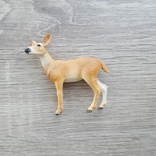 Schleich Figur Reh