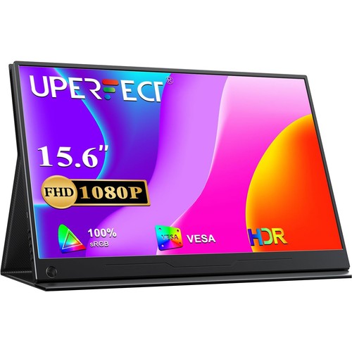 Uperfect 1080p fhd - 15,6",