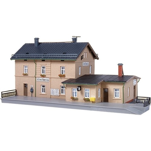 Auhagen 13231 bahnhof - 13231,