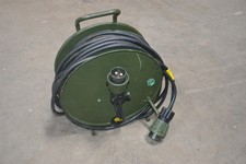 BW Überbrückungskabel 30 m