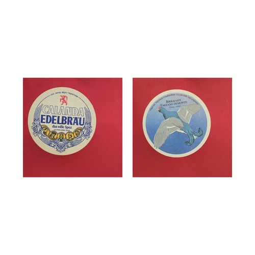 Calanda chur birkhahn brauerei - chur,