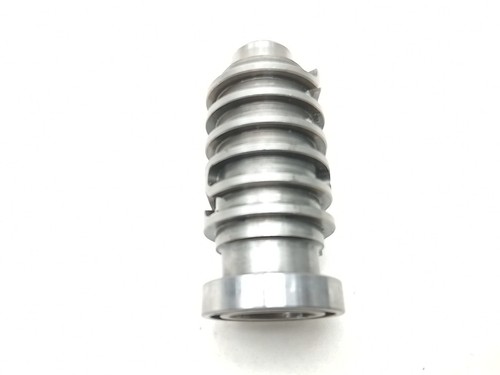 Desmodromic schaltknauf gear - schaltknauf,
