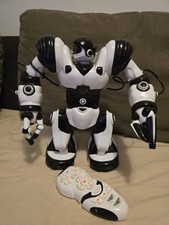wowwee robosapiens