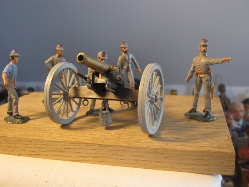 Britains hinchliffe 54mm - britains/hinchliffe?,54mm,