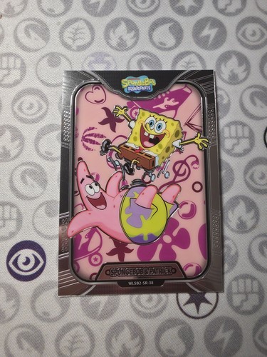 Spongebob patrick - spongebob,