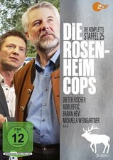Vorbestellung: Die Rosenheim