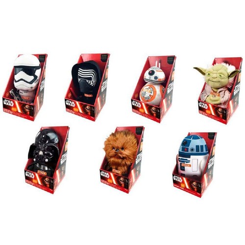Star wars the awakening cm - wars, 25