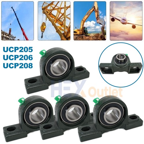 Stück ucp 205 206 208 - stück, 205/206/208