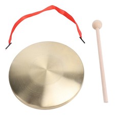 Tam Tam Gong Gong-Instrument