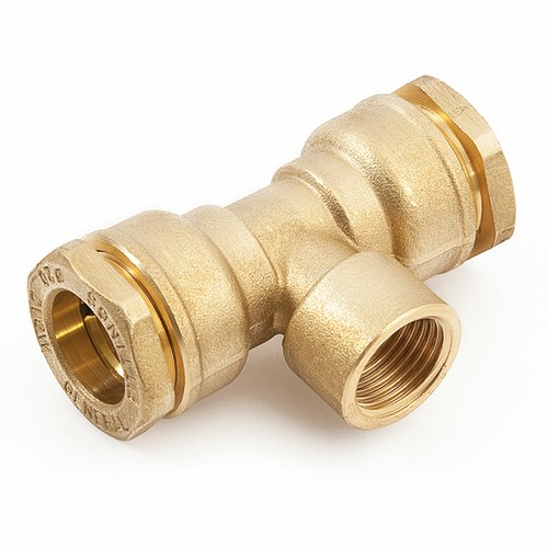 Stück messing 3 4 - messing, 3/4"