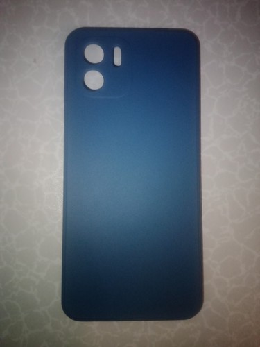 Xiaomi redmi blau hülle - xiaomi,