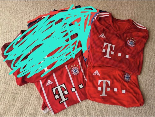 2015 2019 bayern - fc, münchen
