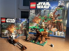 LEGO Star Wars Ewok Attack