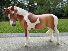 Breyer Pferd Traditional