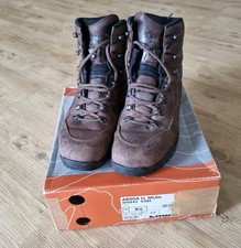 Wanderschuhe herren trekking - wanderschuhe,
