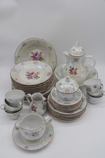 Kahla Porzellan Perlmutt