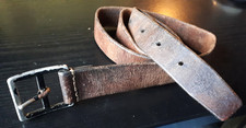 103cm SWISS BELT SCHWEIZER