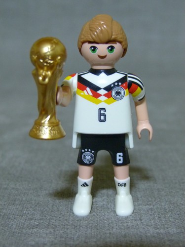 Playmobil dfb fußball - dfb, 2026