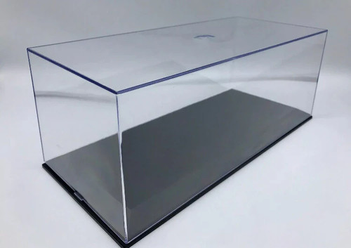 Vitrine kunststoffvitrine - -,
