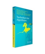 Taschenbuch der Algorithmen