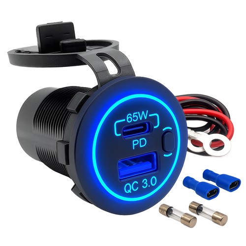 Usb doppelsteckdose kfz - usb-doppelsteckdose,