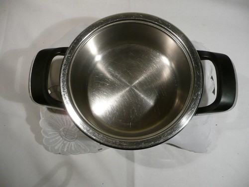 Amc topf nummer 8053 - topf,