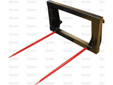 Ballentransportgabel - 2 x