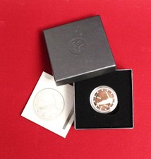 2 Euro Finnland 2011   200 Jahre Finnisches Nationalbank   PP  in Etui