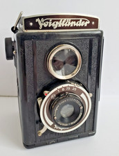 Alte Voigtländer Brillant