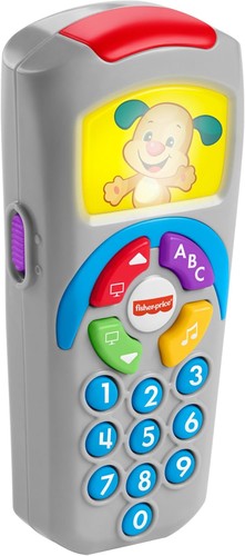Fisher price interaktiver - fisher-price,