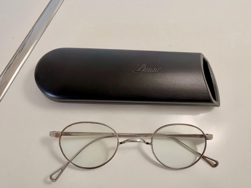 Lunor titan sammlerbrille - t6,