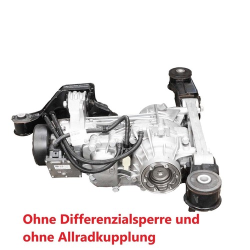 Achsantrieb