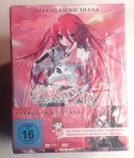 Shakugan no Shana - Staffel 1