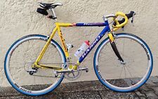 Rennrad Basso Replica