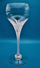 Rosenthal Studio Line Schneeblume Schnapskelch Likörkelch Likörglas 15cm hoch