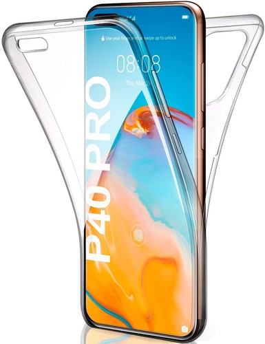 Huawei p40 pro - huawei, full