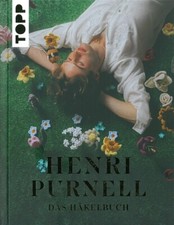 Henri Purnell: Das Häkelbuch