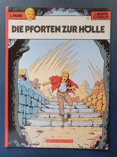 Frank die pforten - frank,,