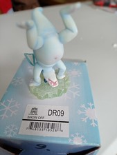 Ice Drache The Tudor Mint Land