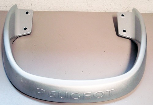 Peugeot citystar soziusgriff - citystar,