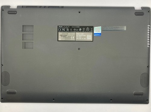 Asus vivobook f509j - asus,