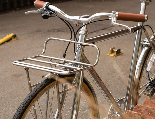 Blb rack lightweight front - blb,