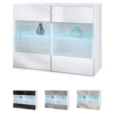 Sideboard Kommode Vitrine