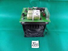 Murrelektronik Transformator TSNL 200-220/24 Trafo pri.110/220V Usek.24V  T333