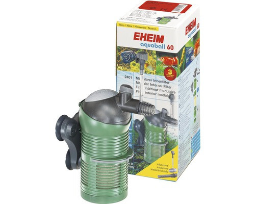 Eheim aquaball innenfilter - aquaball,