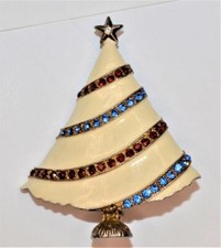 Vtg Gestempelt Eisenberg Ice