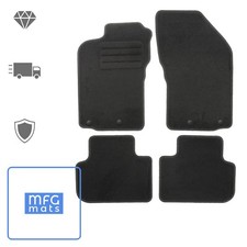 Fussmatten für Alfa Romeo 147